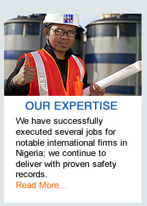 Our Expertise