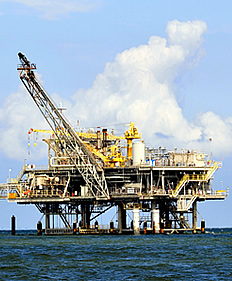 offshore services